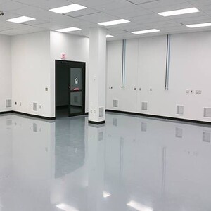 ESD Epoxy