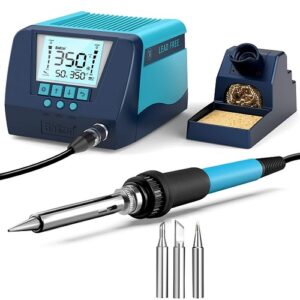 Soldering Station (90W)