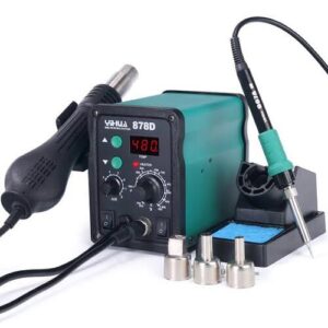 Soldering Station (60W)