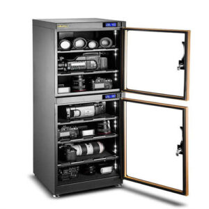 Dry Cabinet 160L