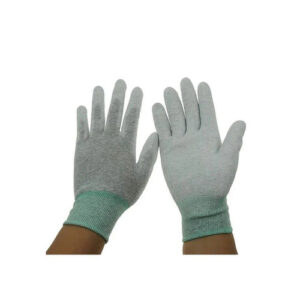 ESD Gloves (Palm Coated)