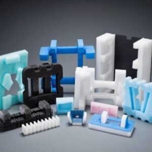 Foam Fitment (Customized)